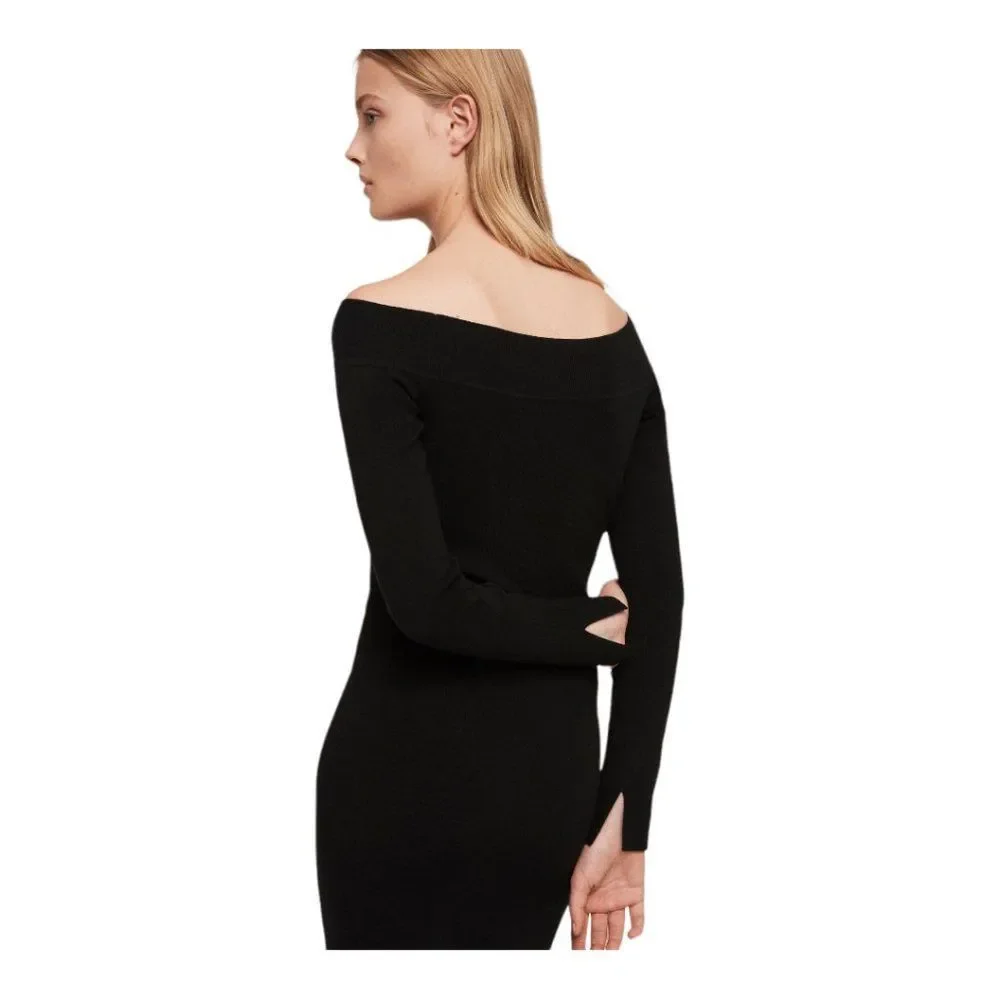 All Saints Alyssa Dress - Picture 3 of 7